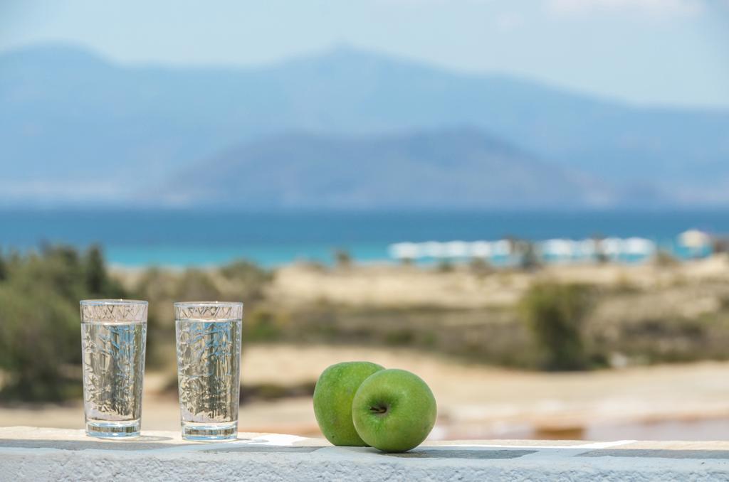 Three Lakes Agios Prokopios  Ngoại thất bức ảnh